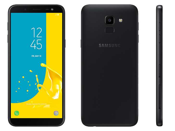 Samsung Galaxy J6 Price, Release Date & Specifications - My Mobiles