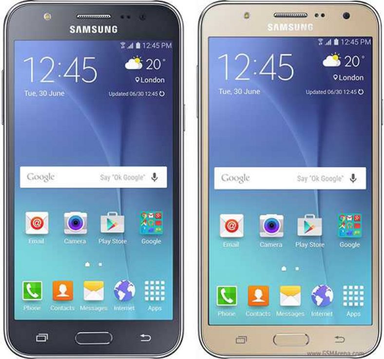 Samsung Galaxy J7 Price, Release Date & Specifications - My Mobiles