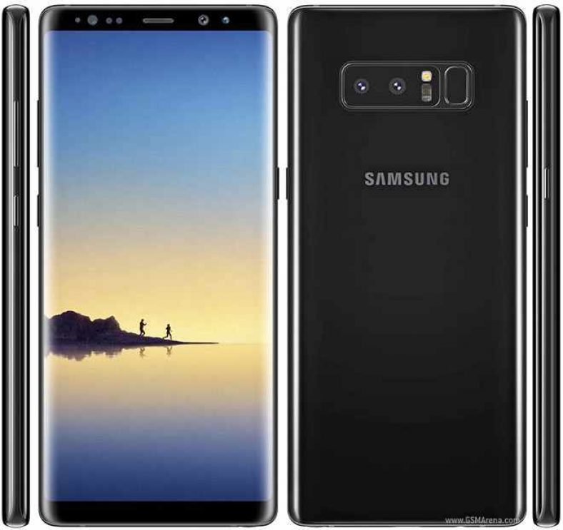 Samsung Galaxy Note 8 Price, Release Date & Specifications - My Mobiles