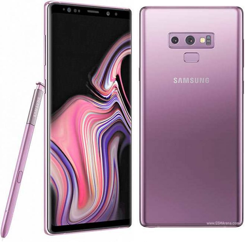 Samsung Galaxy Note 9 Price, Release Date & Specifications - My Mobiles