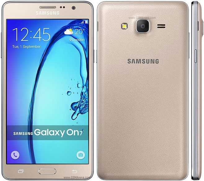 Samsung Galaxy On7 Price, Release Date & Specifications - My Mobiles