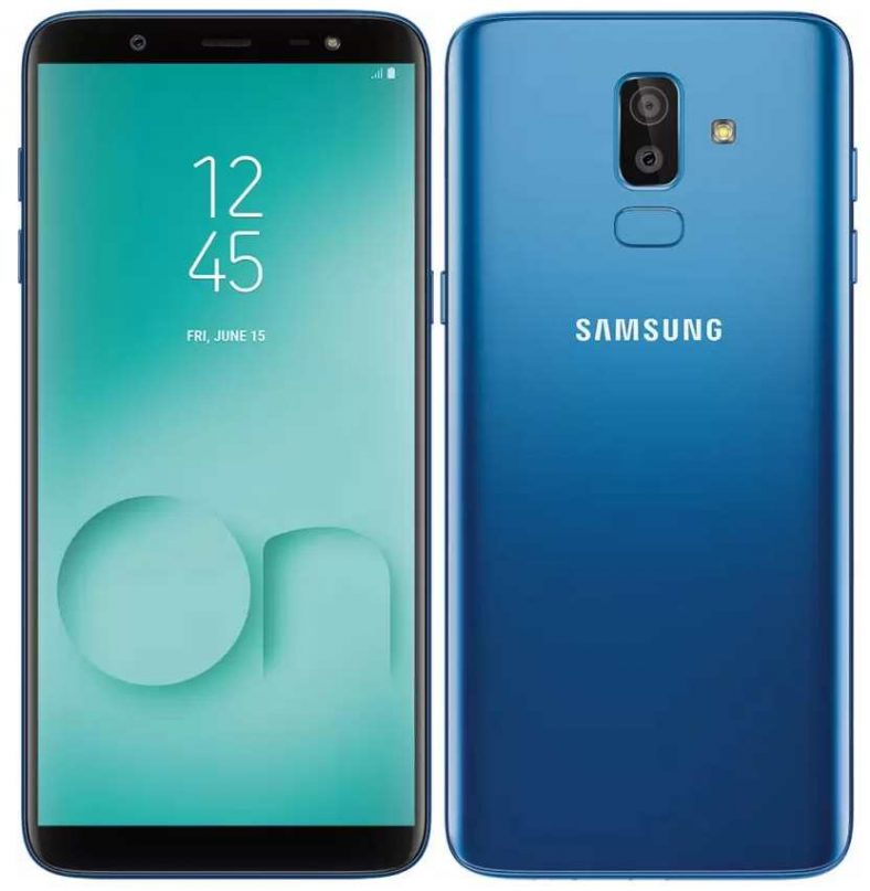 Samsung Galaxy On8 Price, Release Date & Specifications - My Mobiles