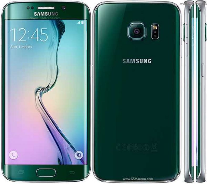 Samsung Galaxy S6 Edge Price, Release Date & Specifications - My Mobiles