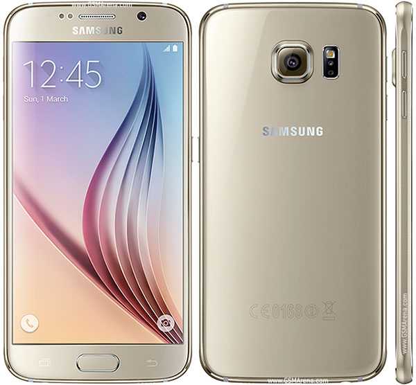 Samsung Galaxy S6 Price, Release Date & Specifications - My Mobiles