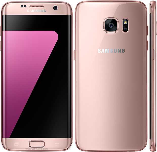 Samsung Galaxy S7 Edge Price, Release Date & Specifications - My Mobiles