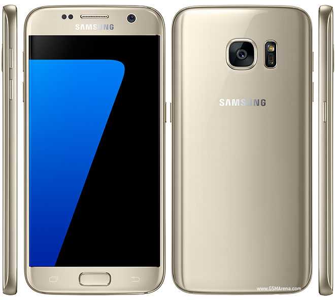 Samsung Galaxy S7 Price, Release Date & Specifications - My Mobiles