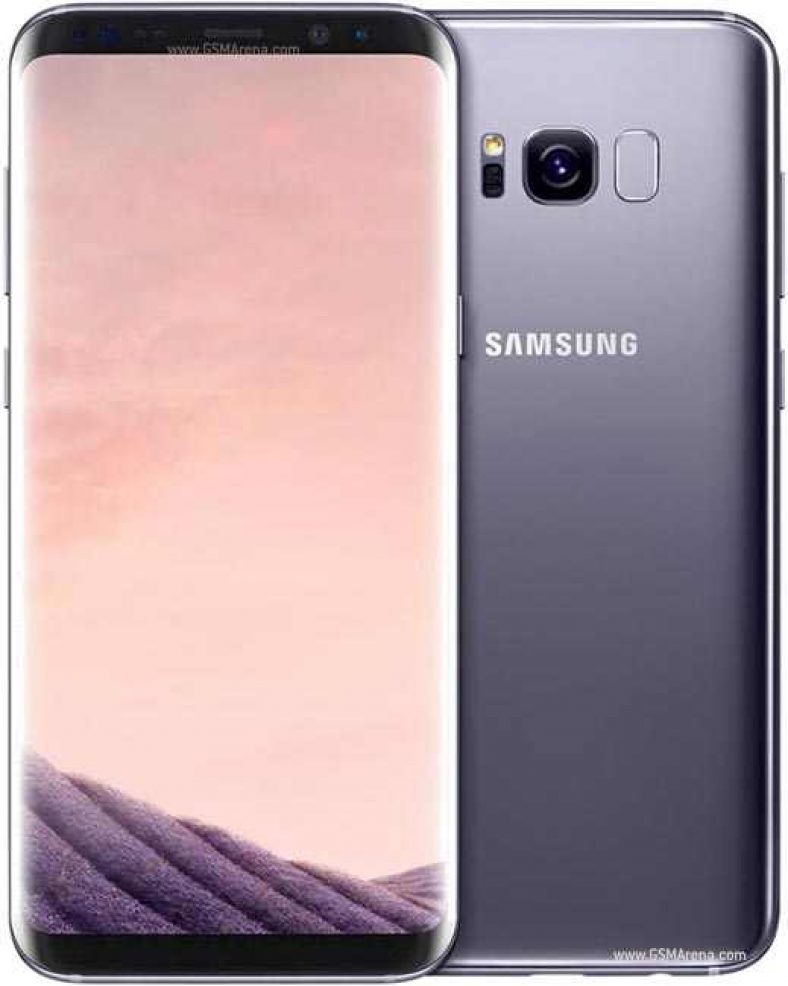 Samsung Galaxy S8 Plus Price, Release Date & Specifications - My Mobiles