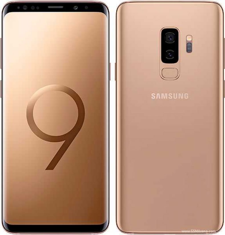 Samsung Galaxy S9 Plus Price, Release Date & Specifications - My Mobiles