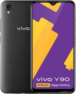 Vivo Y90 Price, Release Date & Specifications - My Mobiles