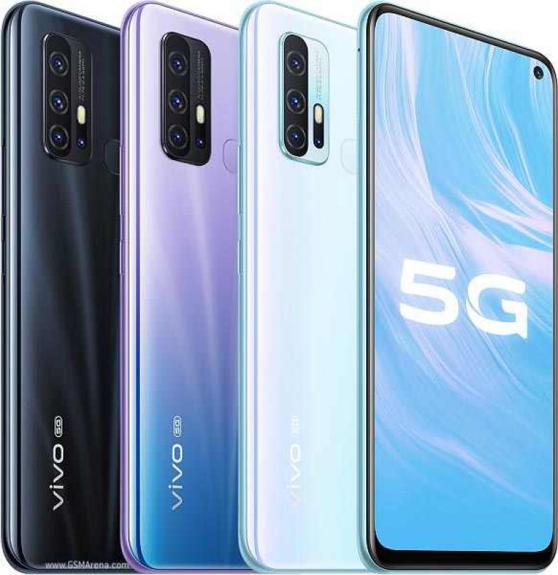 Vivo Z6 5G Price, Release Date & Specifications - My Mobiles