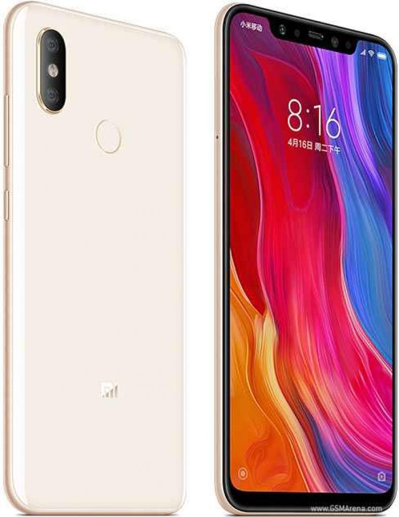 Xiaomi Mi 8 Price, Release Date & Specifications - My Mobiles