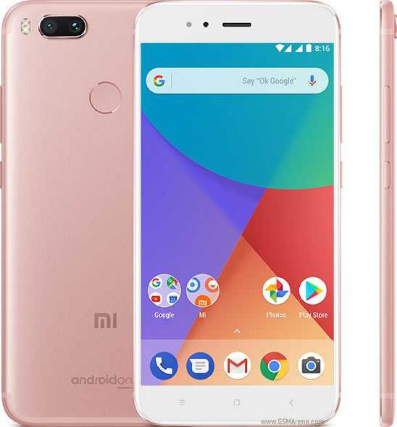 Xiaomi Mi A1 Price, Release Date & Specifications - My Mobiles