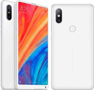 Xiaomi Mi MIX 2s Price, Release Date & Specifications - My Mobiles