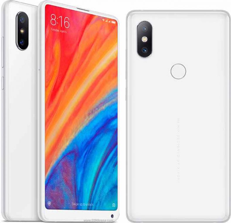 Xiaomi Mi MIX 2s Price, Release Date & Specifications - My Mobiles