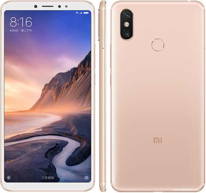 Xiaomi Mi Max 3 Price, Release Date & Specifications - My Mobiles