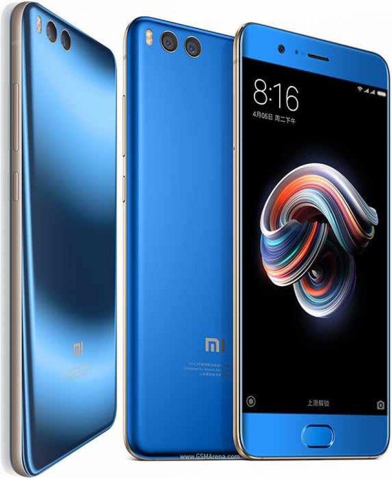 Xiaomi Mi Note 3 Price, Release Date & Specifications - My Mobiles