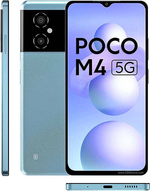 Xiaomi Poco M4 5G Price, Release Date & Specifications - My Mobiles