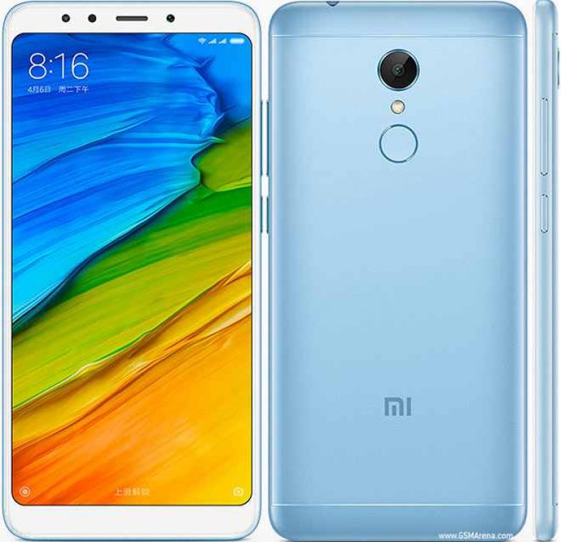 Xiaomi Redmi 5 Price, Release Date & Specifications - My Mobiles