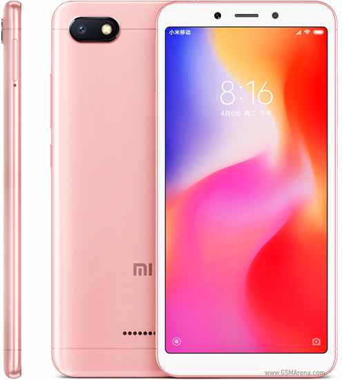Xiaomi Redmi 6A Price, Release Date & Specifications - My Mobiles