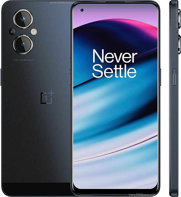 OnePlus Nord N20 Price, Release Date & Specifications - My Mobiles