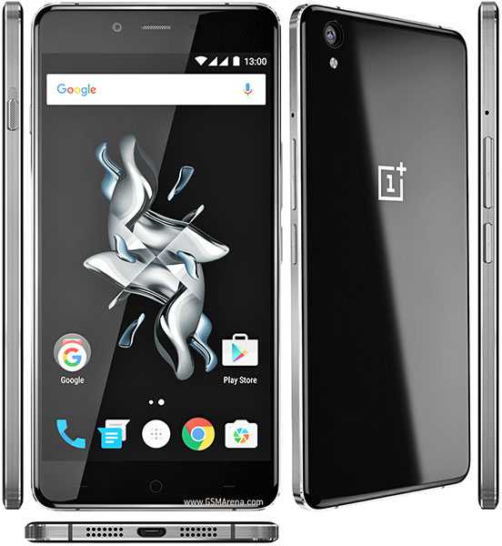 OnePlus X Price, Release Date & Specifications - My Mobiles