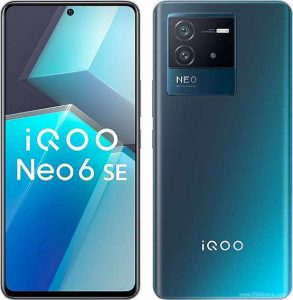 IQoo Neo 6 SE Price & Specifications - My Mobiles