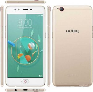 Nubia M2 Lite Price & Specifications - My Mobiles