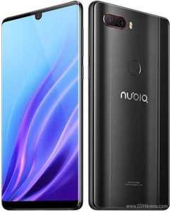 Nubia Z18 Price & Specifications - My Mobiles