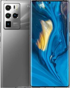 Nubia Z30 Pro Price & Specifications - My Mobiles