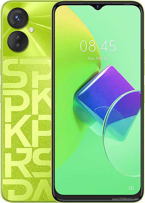Tecno Spark 9 Pro Price & Specifications - My Mobiles