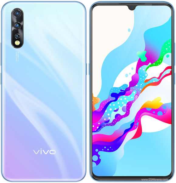 Vivo Z5 Price & Specifications - My Mobiles
