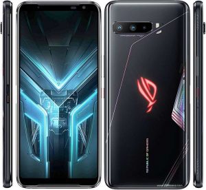 Asus ROG Phone 3 Price & Specifications - My Mobiles