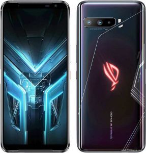 Asus ROG Phone 3 Strix Price & Specifications - My Mobiles