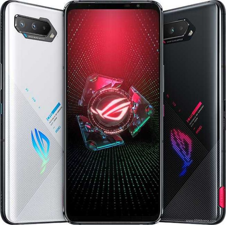 Asus ROG Phone 5 Price & Specifications - My Mobiles