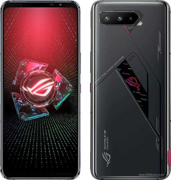 Asus ROG Phone 5 Pro Price & Specifications - My Mobiles