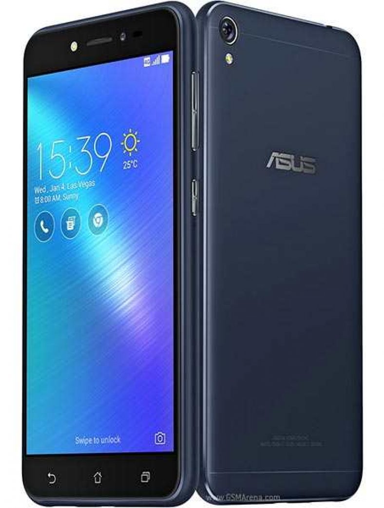 Asus ZenFone Live Price & Specifications - My Mobiles