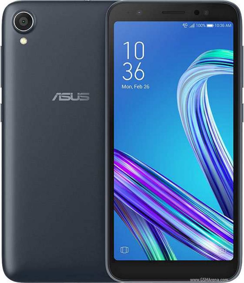 Asus ZenFone Live L1 Price & Specifications - My Mobiles