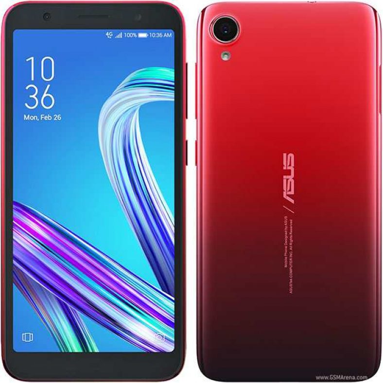 Asus ZenFone Live L2 Price & Specifications - My Mobiles