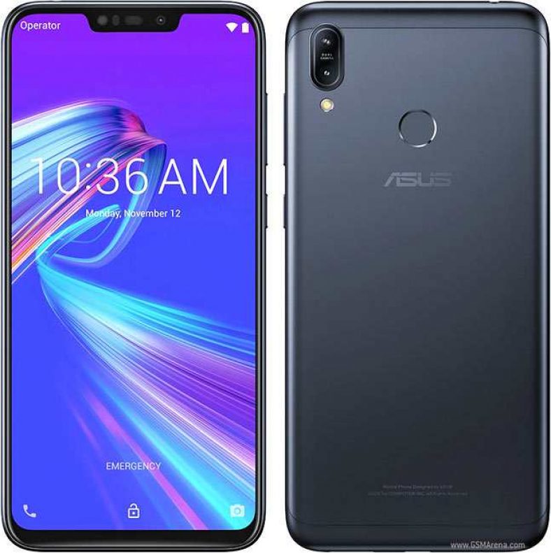 Asus Zenfone Max M2 Price & Specifications - My Mobiles