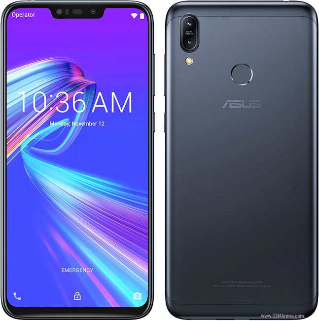 Asus Zenfone Max M2 Price & Specifications - My Mobiles