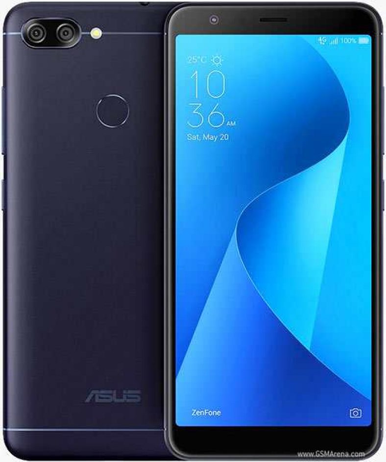 Asus Zenfone Max Plus M1 Price & Specifications - My Mobiles
