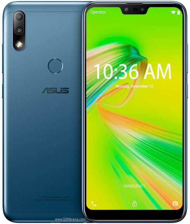 Asus Zenfone Max Plus M2 Price & Specifications - My Mobiles