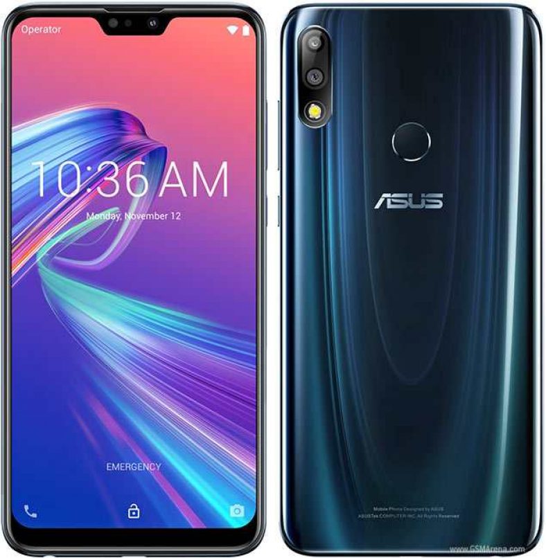 Asus Zenfone Max Pro M2 Price & Specifications - My Mobiles