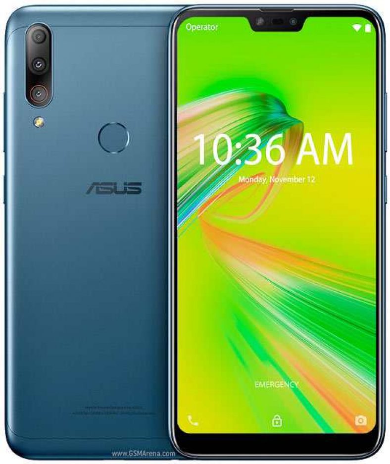 Asus Zenfone Max Shot Price & Specifications - My Mobiles