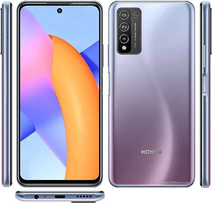 Honor 10X LIte Price & Specifications - My Mobiles