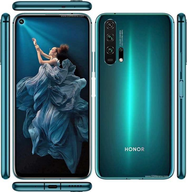 Honor 20 Pro Price & Specifications - My Mobiles