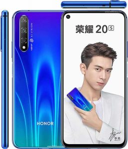 Honor 20s Price & Specifications - My Mobiles