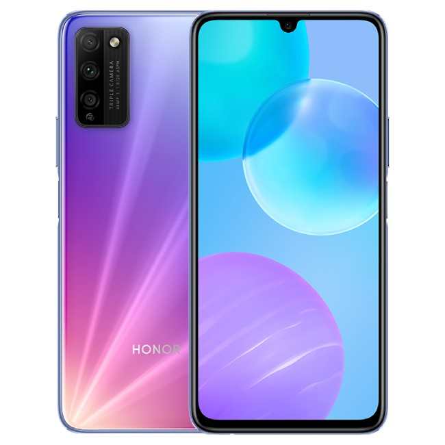 Honor 30 Lite Price & Specifications - My Mobiles