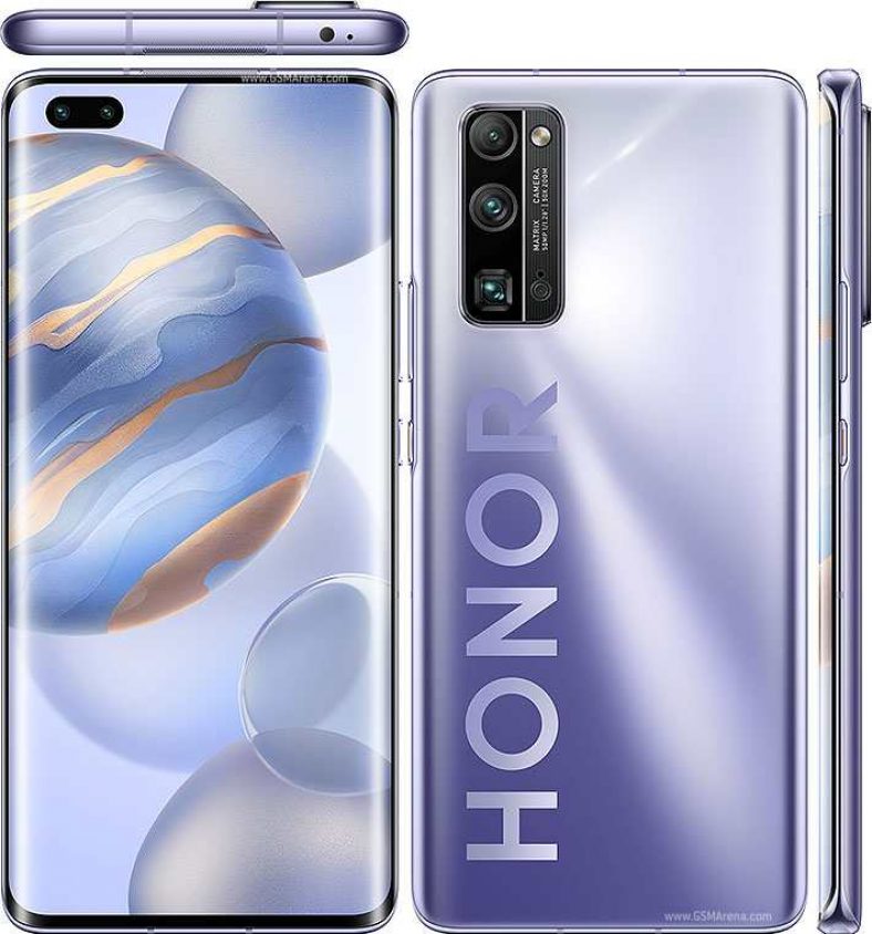 Honor 30 Pro Plus Price & Specifications - My Mobiles