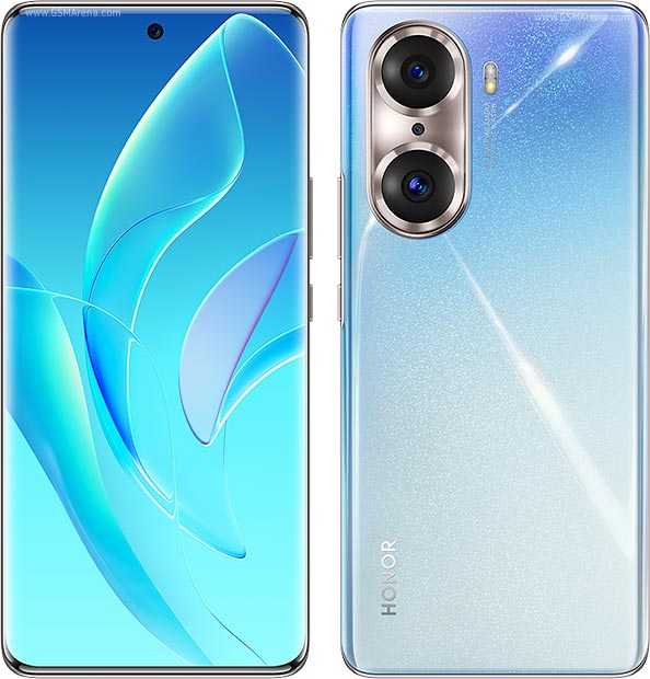 Honor 60 Pro Price & Specifications - My Mobiles